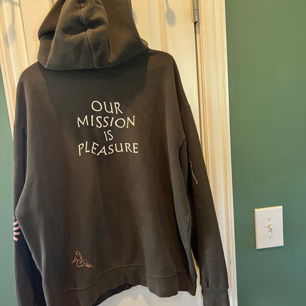 Playboy hoodie